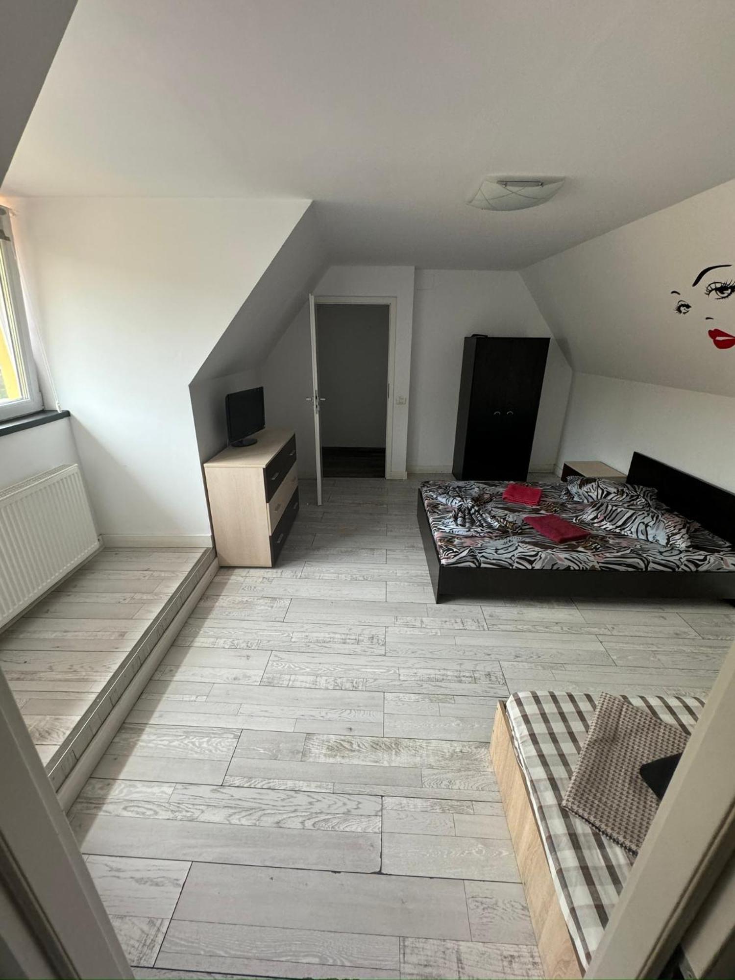 Apartamente De Inchiriat Lucky House Brașov Exterior foto