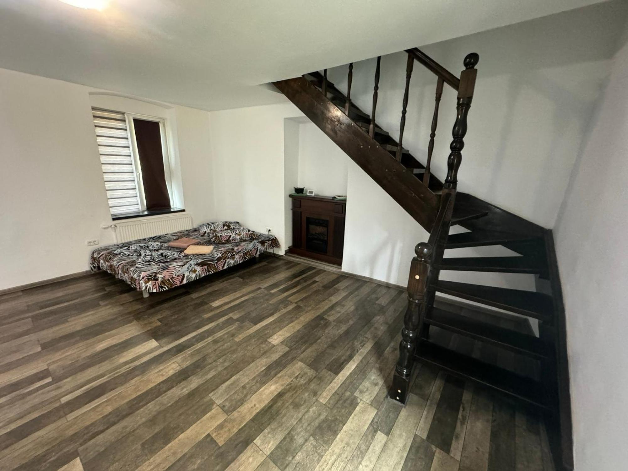 Apartamente De Inchiriat Lucky House Brașov Exterior foto