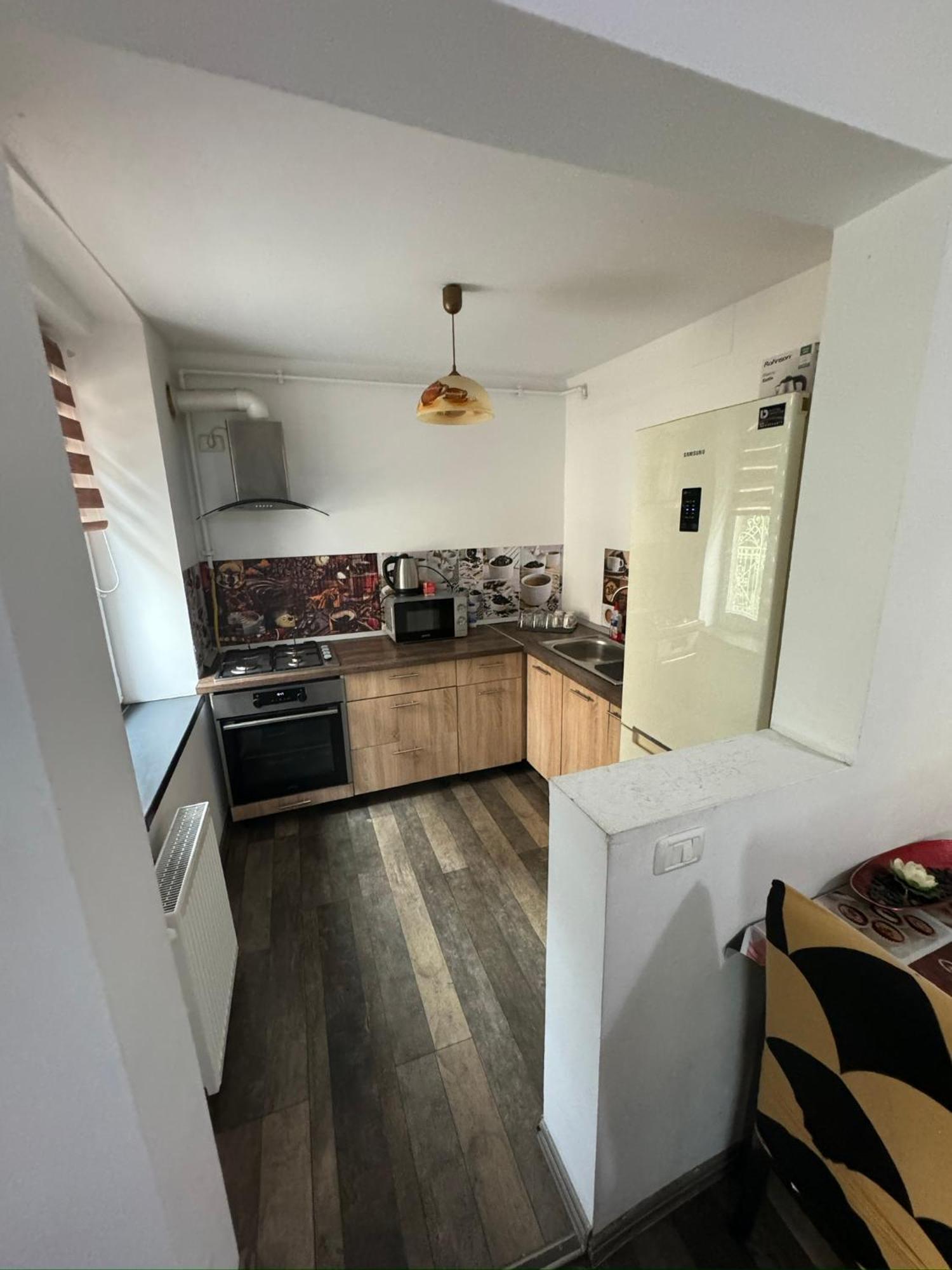 Apartamente De Inchiriat Lucky House Brașov Exterior foto