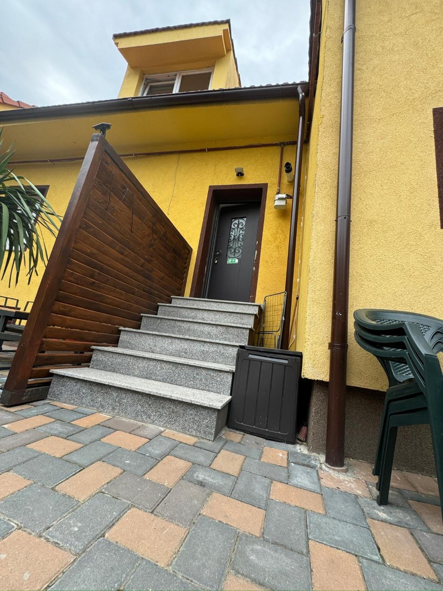Apartamente De Inchiriat Lucky House Brașov Exterior foto