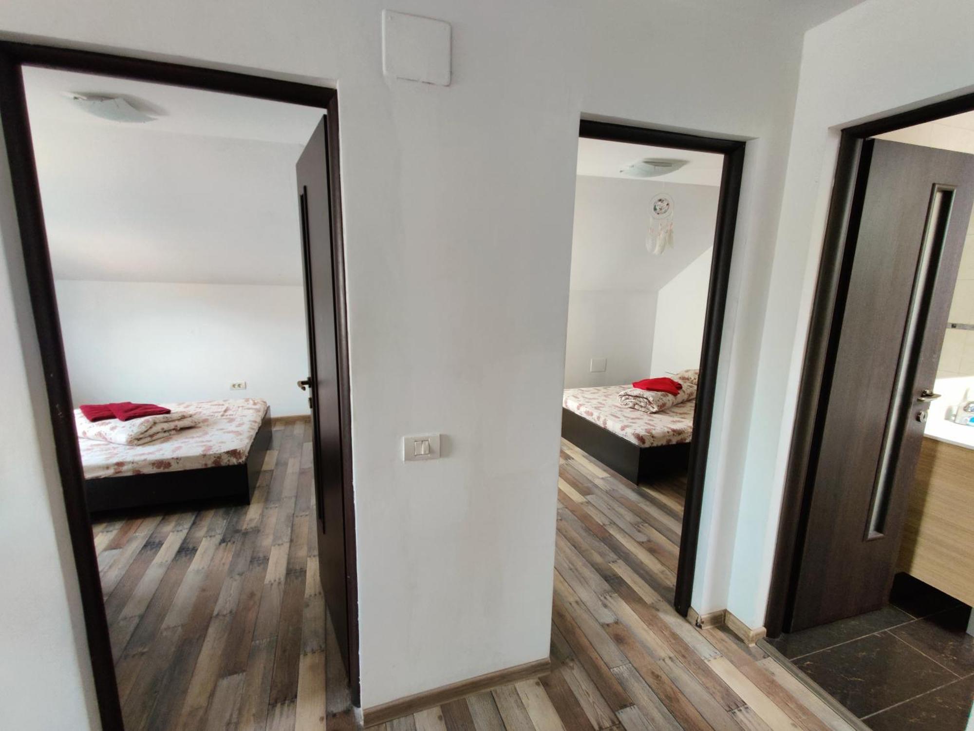 Apartamente De Inchiriat Lucky House Brașov Exterior foto