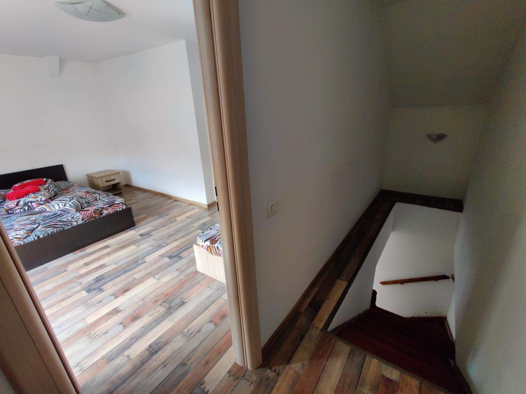 Apartamente De Inchiriat Lucky House Brașov Exterior foto