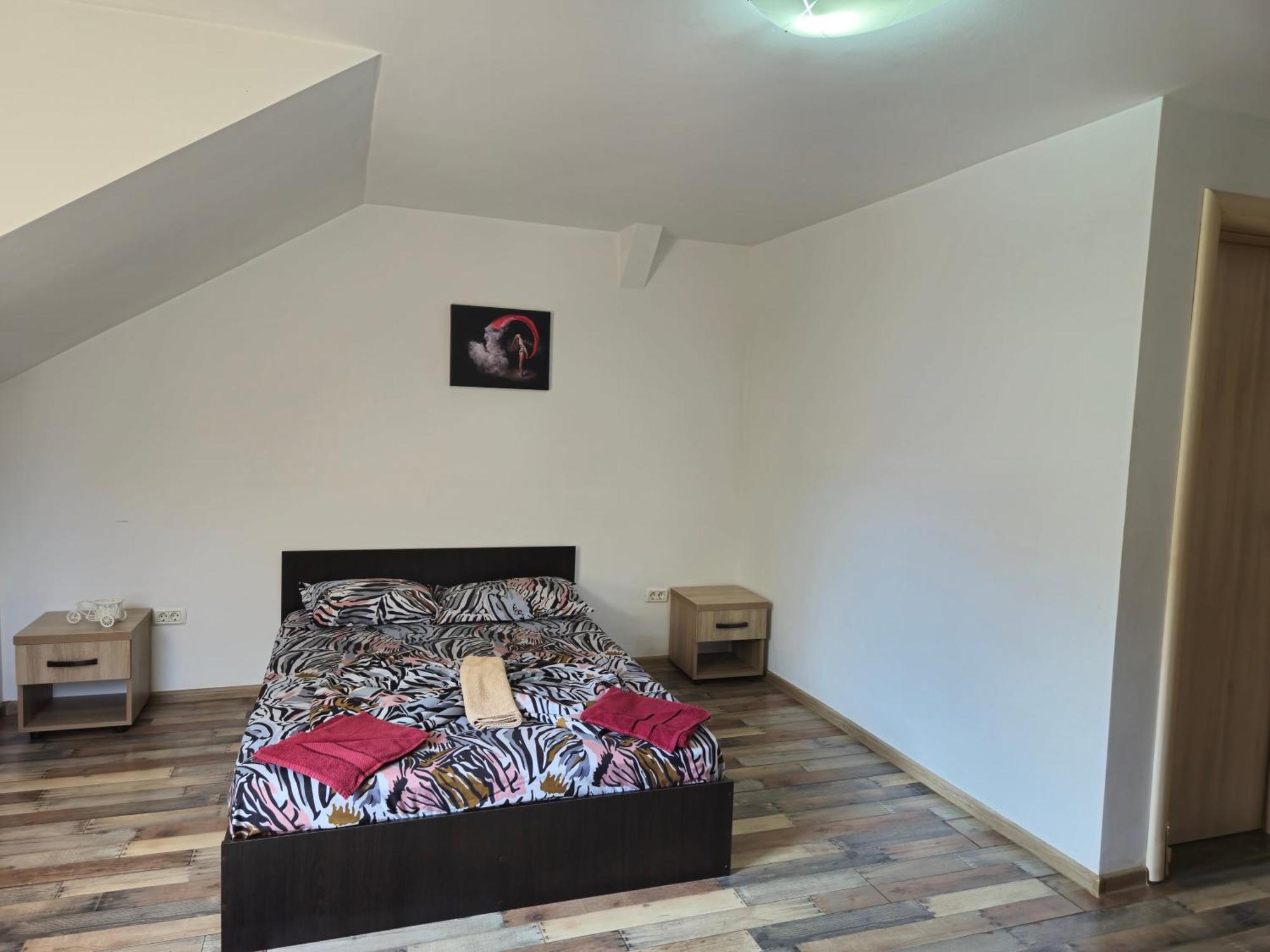 Apartamente De Inchiriat Lucky House Brașov Exterior foto