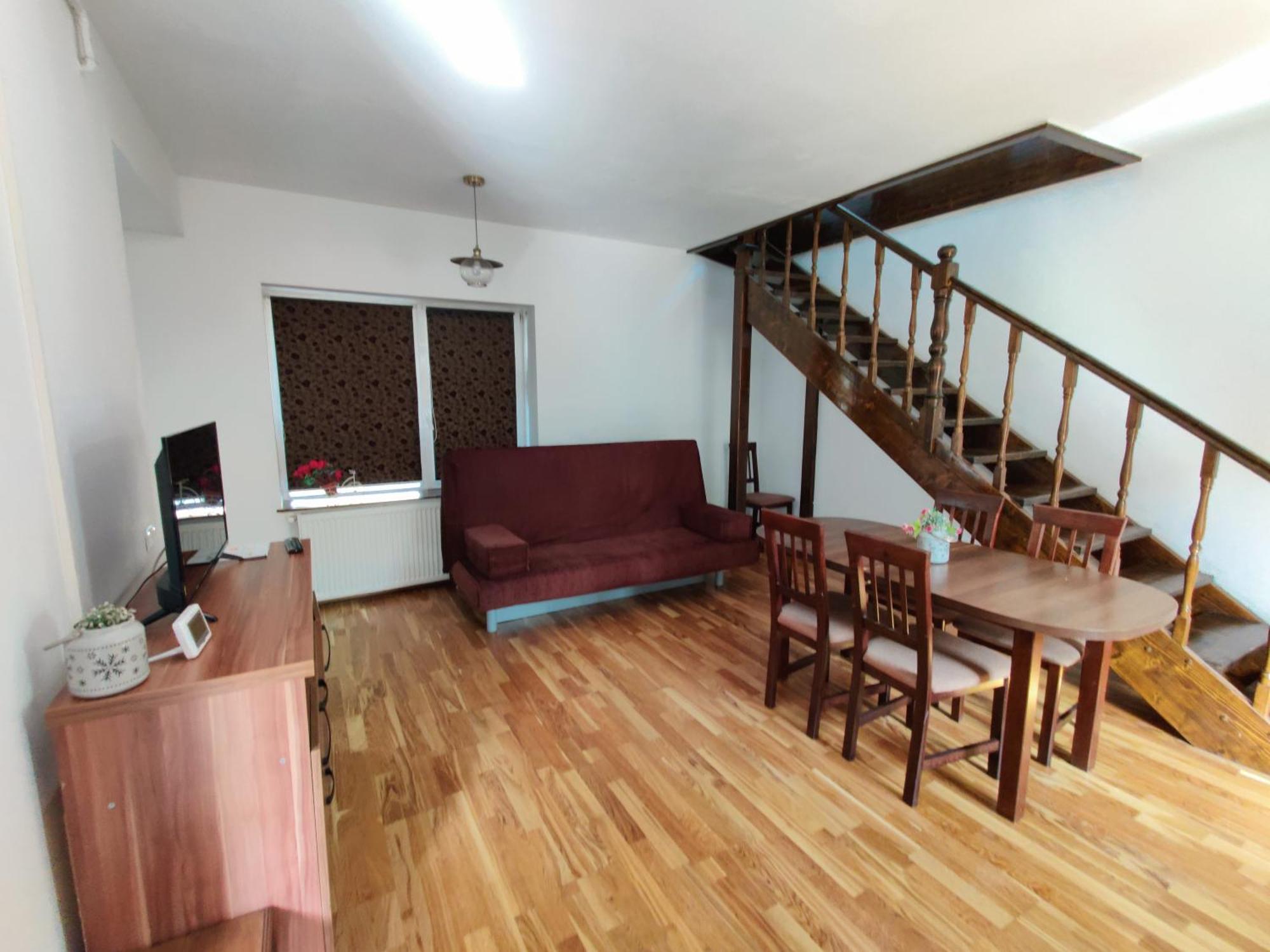 Apartamente De Inchiriat Lucky House Brașov Exterior foto