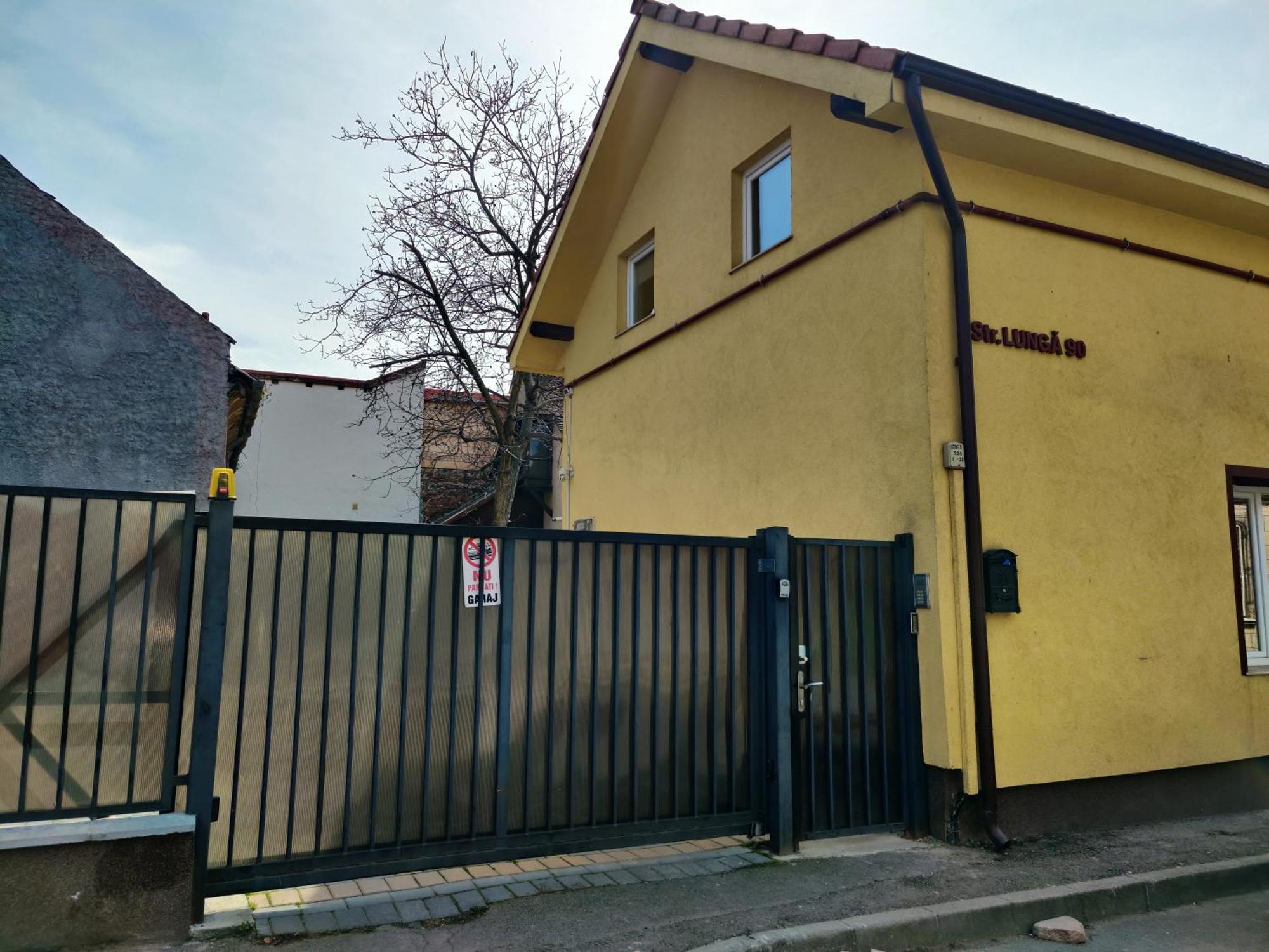 Apartamente De Inchiriat Lucky House Brașov Exterior foto