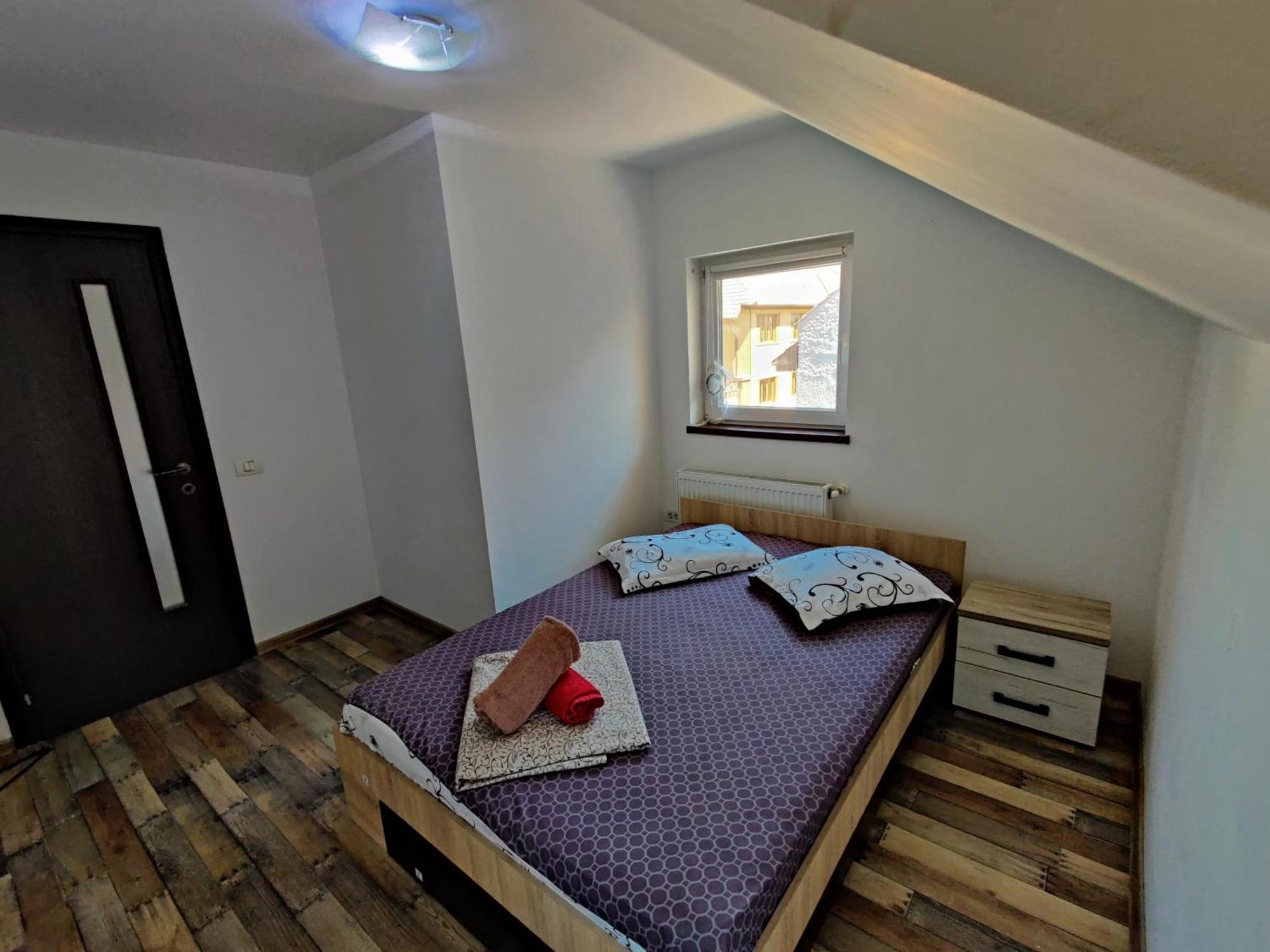 Apartamente De Inchiriat Lucky House Brașov Exterior foto