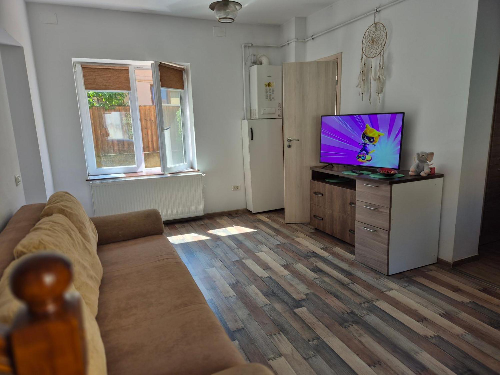 Apartamente De Inchiriat Lucky House Brașov Exterior foto