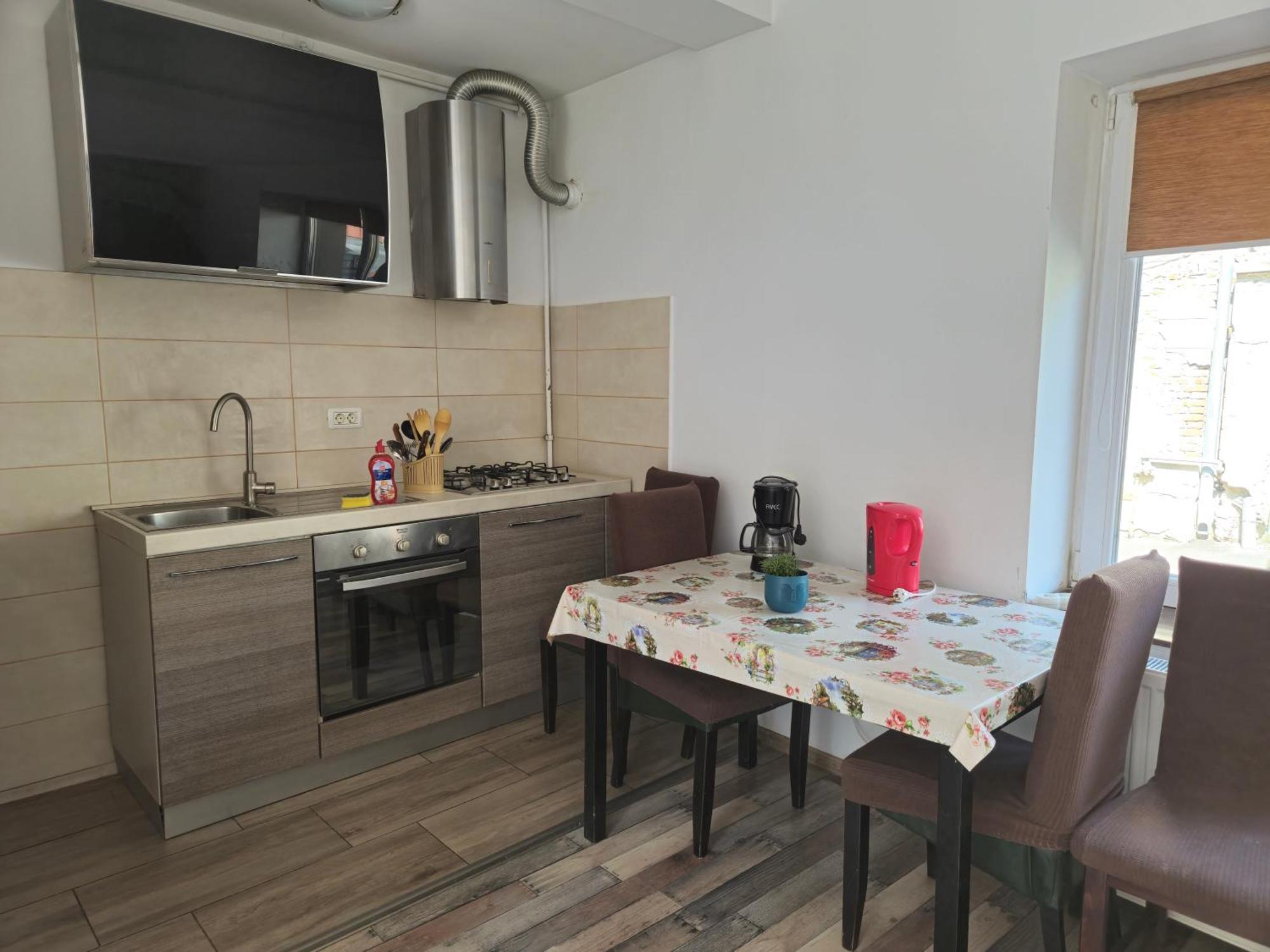 Apartamente De Inchiriat Lucky House Brașov Exterior foto