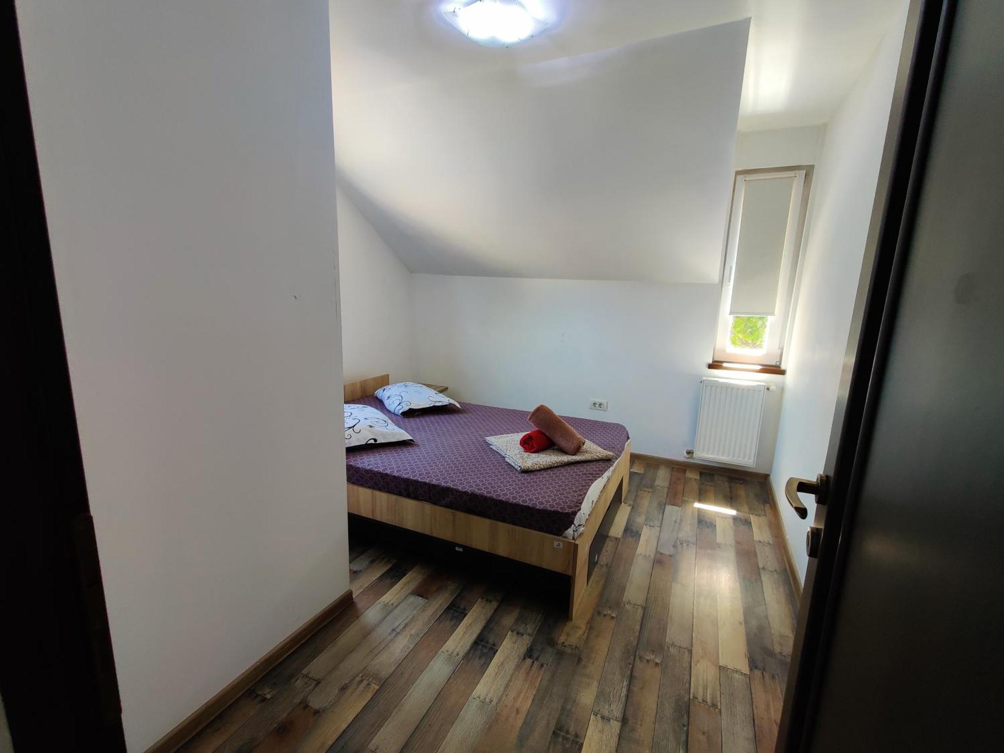 Apartamente De Inchiriat Lucky House Brașov Exterior foto
