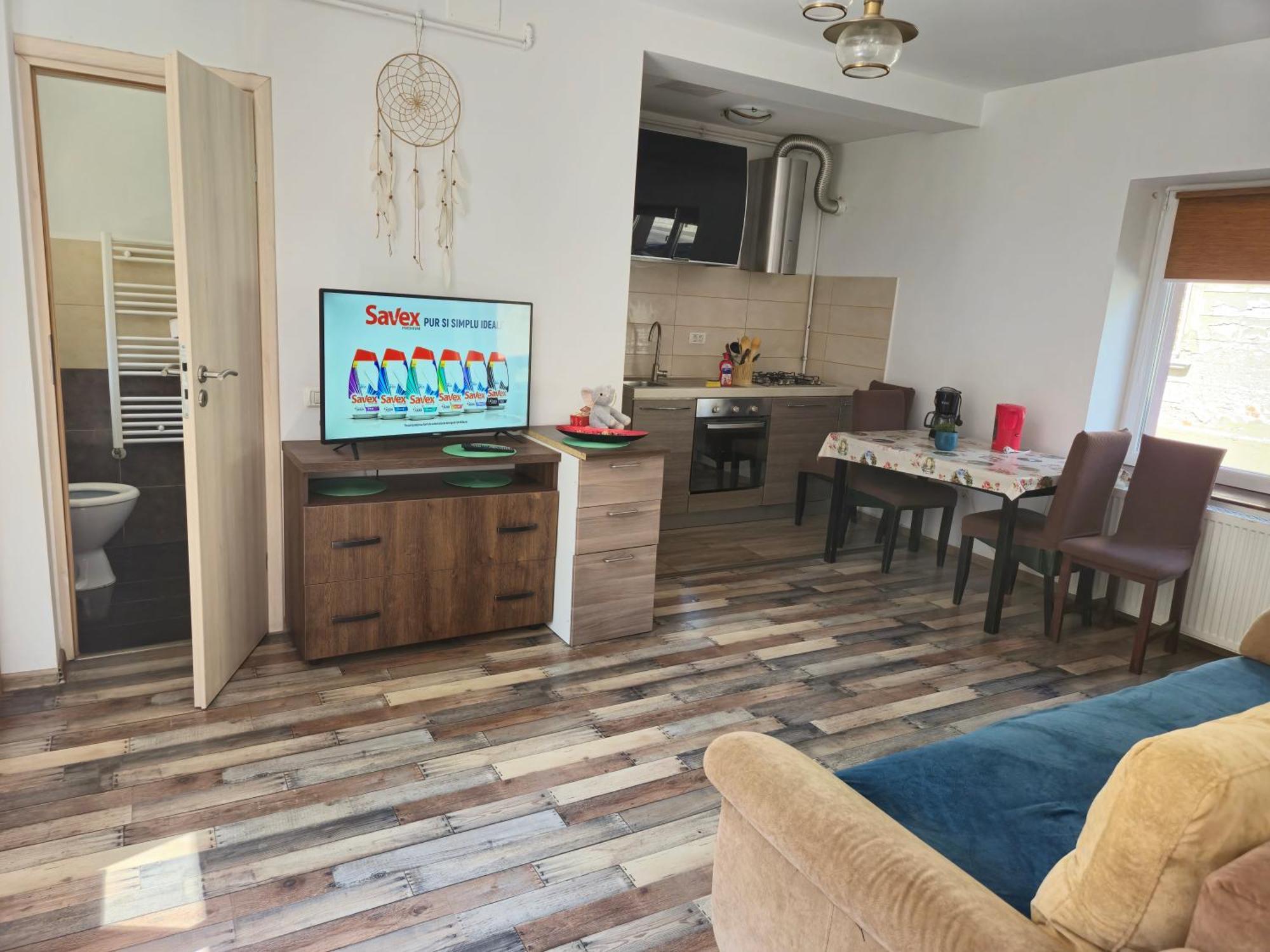 Apartamente De Inchiriat Lucky House Brașov Exterior foto