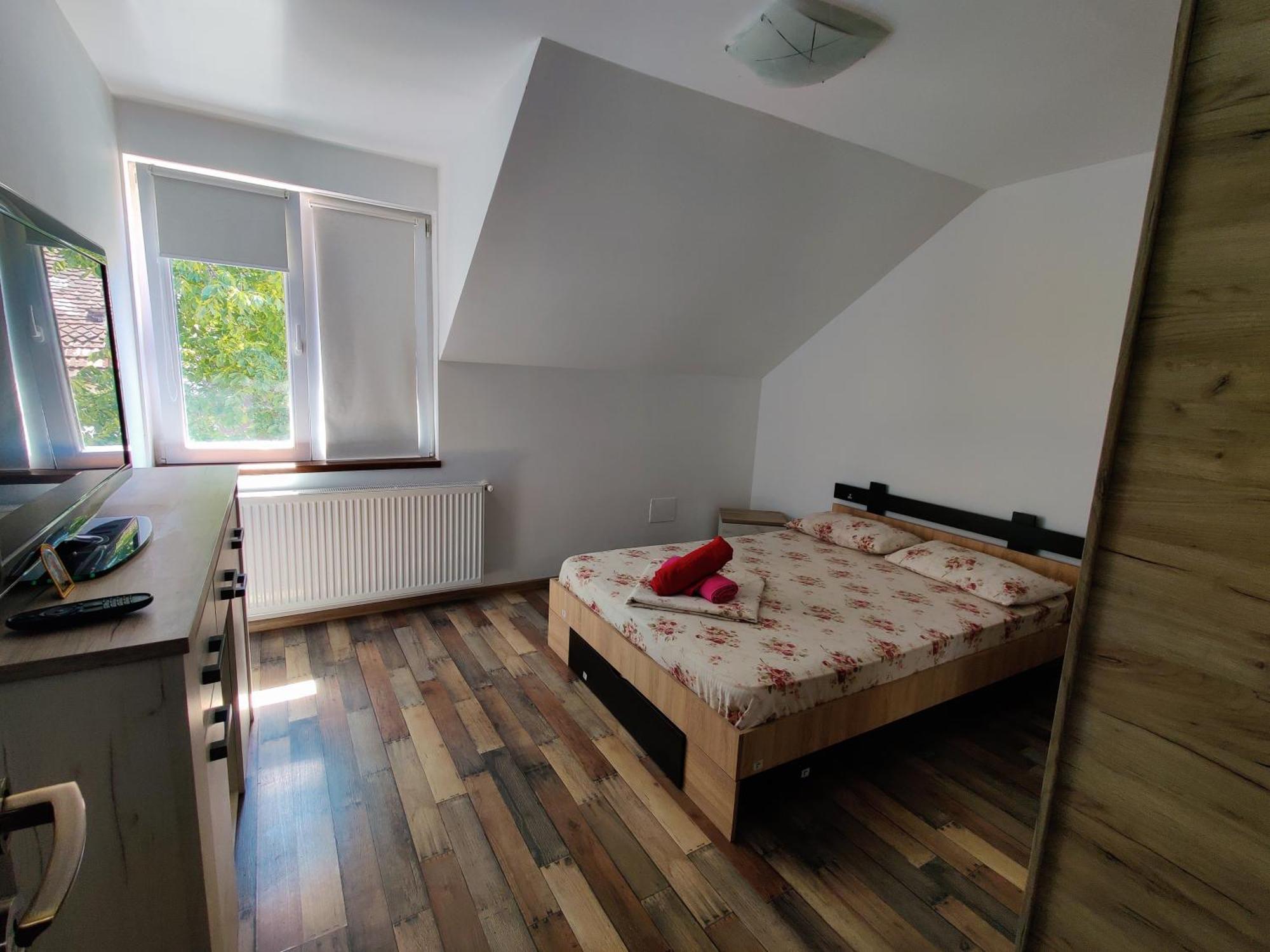 Apartamente De Inchiriat Lucky House Brașov Exterior foto