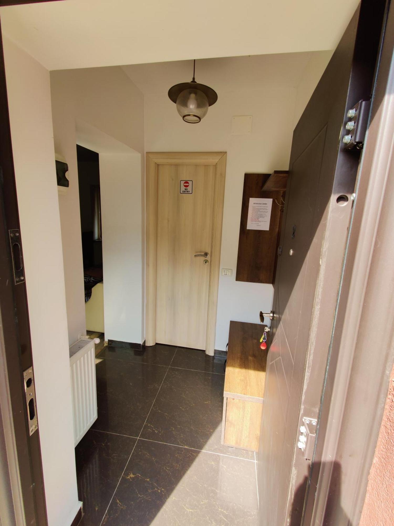 Apartamente De Inchiriat Lucky House Brașov Exterior foto