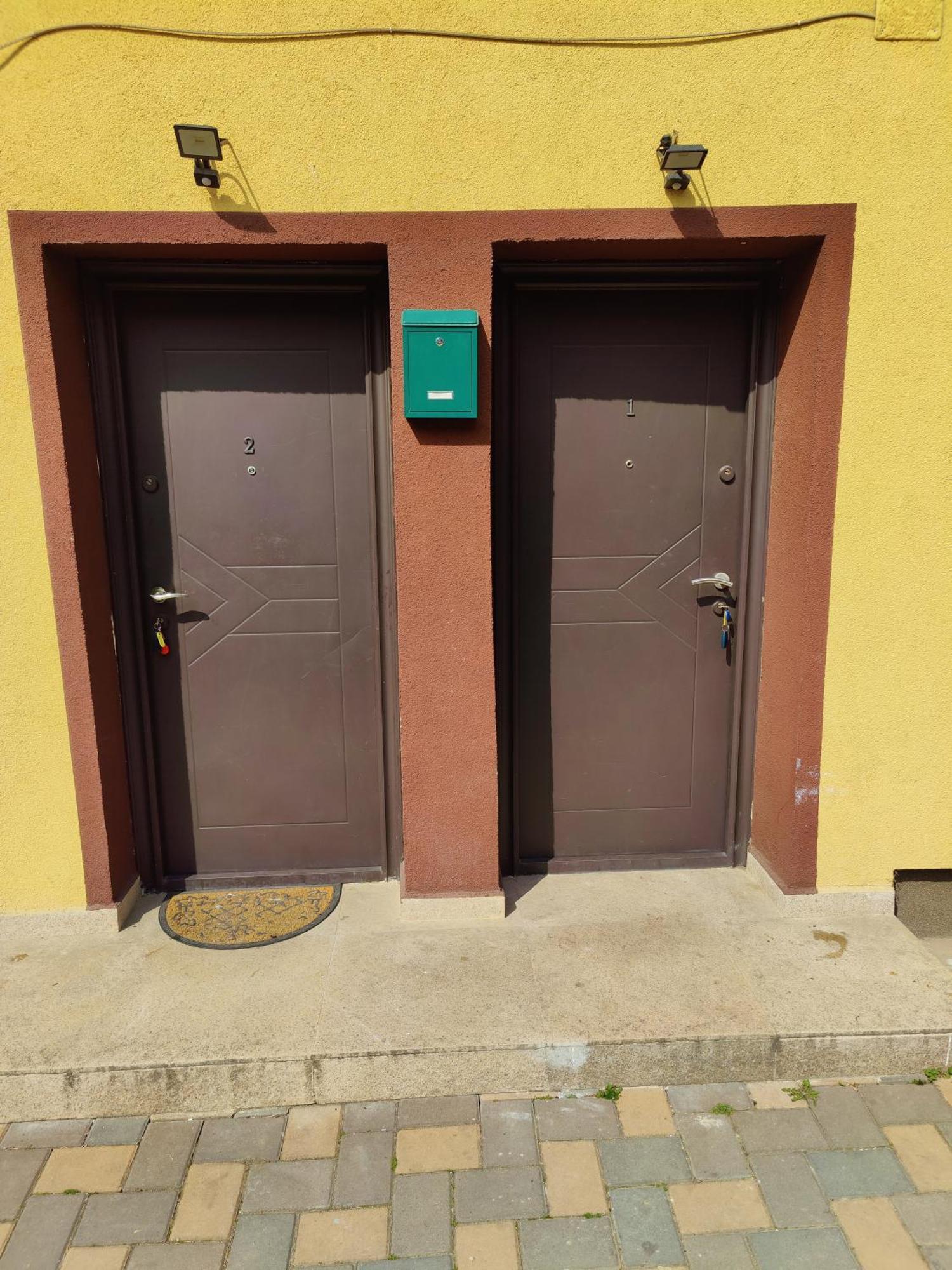 Apartamente De Inchiriat Lucky House Brașov Exterior foto