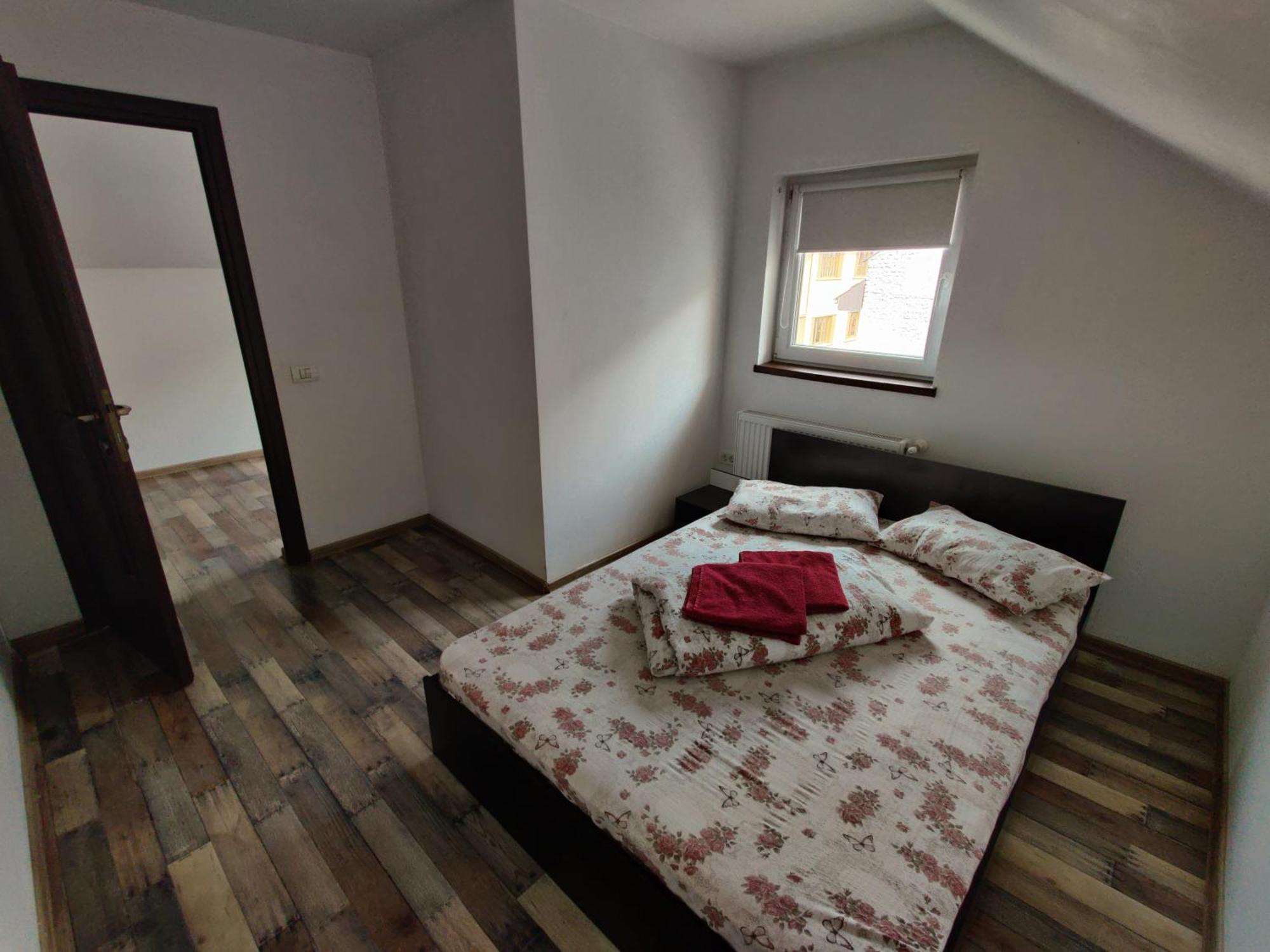 Apartamente De Inchiriat Lucky House Brașov Exterior foto