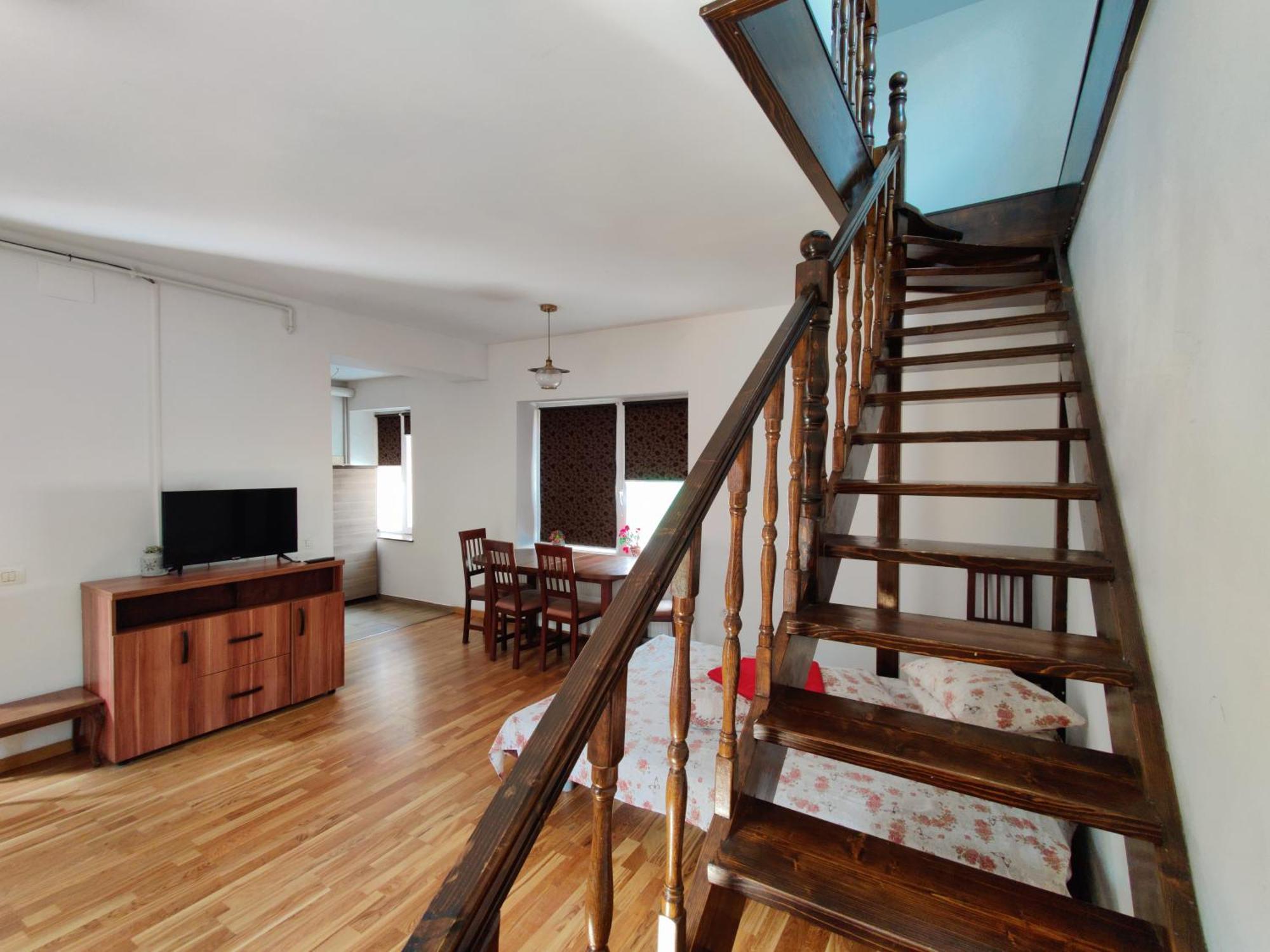Apartamente De Inchiriat Lucky House Brașov Exterior foto