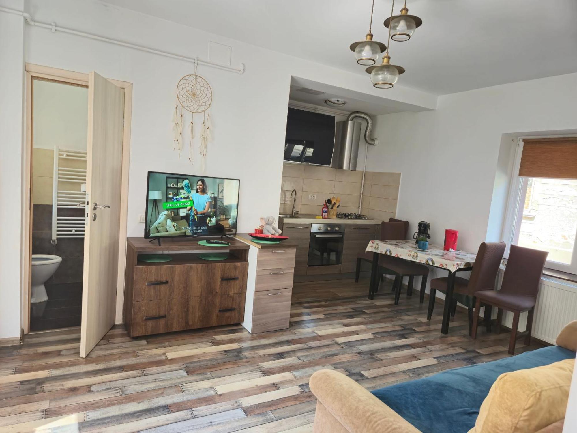 Apartamente De Inchiriat Lucky House Brașov Cameră foto