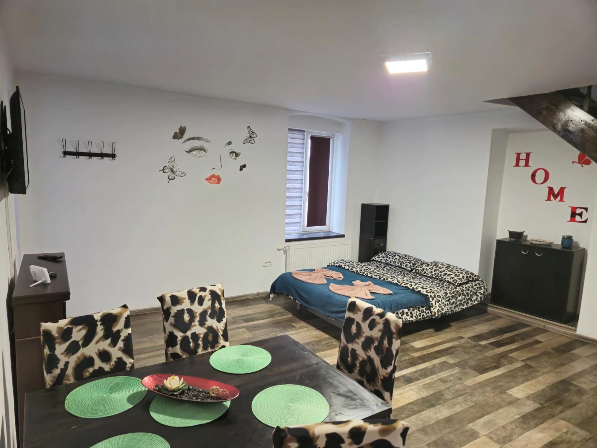 Apartamente De Inchiriat Lucky House Brașov Exterior foto
