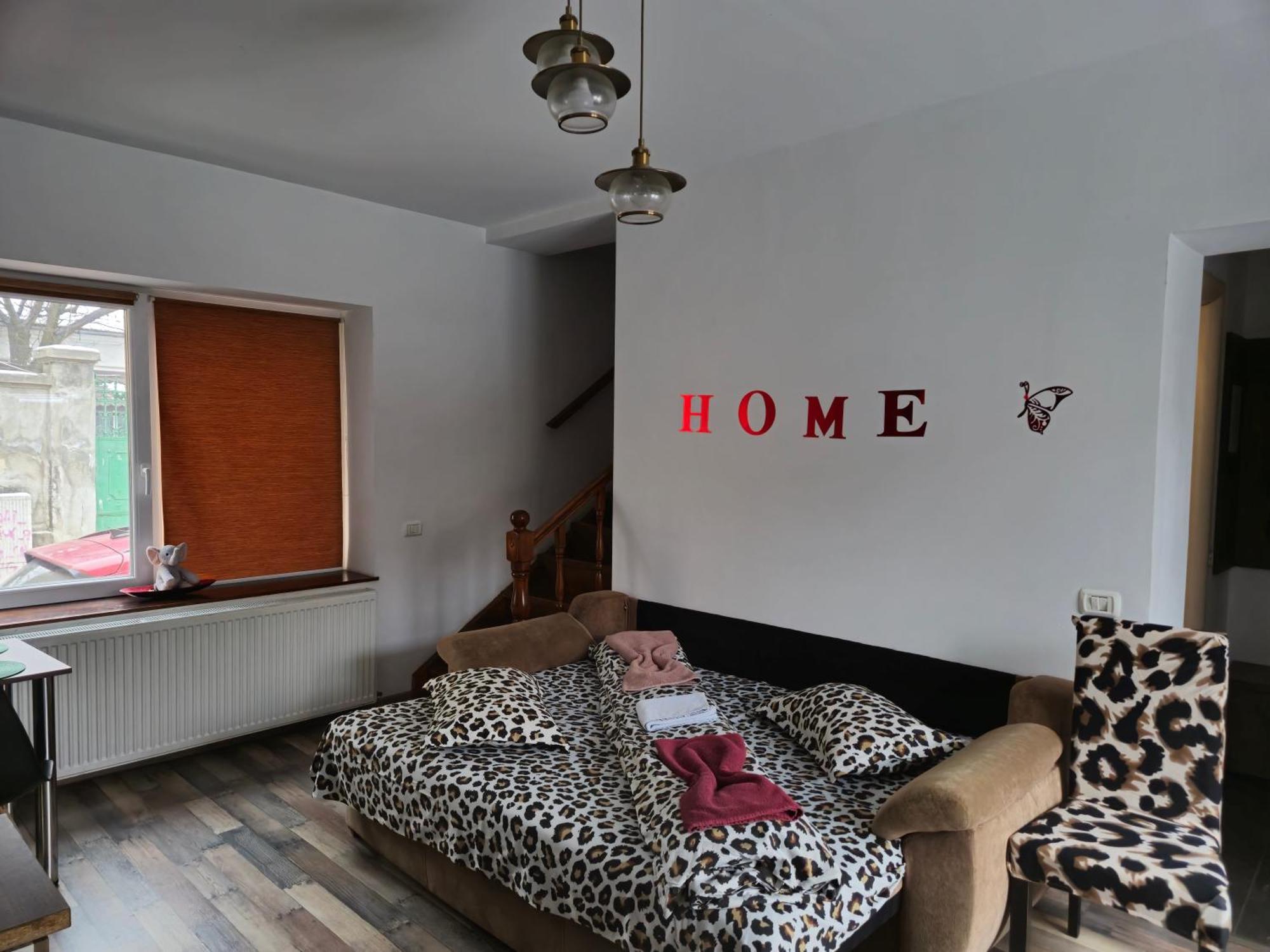 Apartamente De Inchiriat Lucky House Brașov Cameră foto
